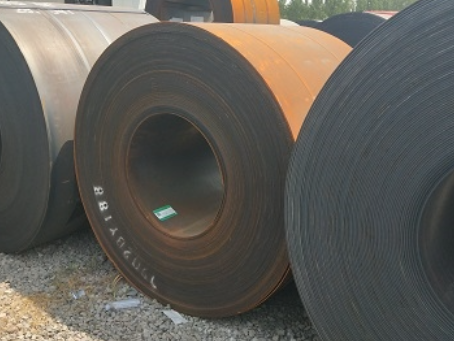 崆峒Q355NHB耐候板